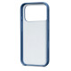 Чохол для iPhone 17 Pro - Beats Camera Control with Kickstand MagSafe, Bedrock Blue