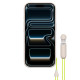 Чохол для iPhone 17 Pro / 18 Pro - Beats Camera Control with Kickstand MagSafe, Lime Stone