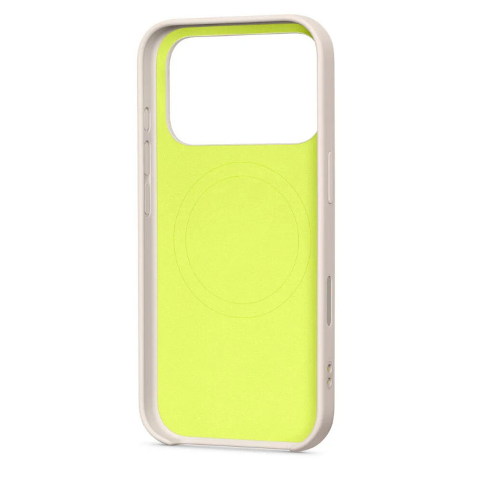 Чохол для iPhone 17 Pro / 18 Pro - Beats Camera Control with Kickstand MagSafe, Lime Stone