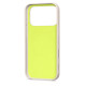 Чохол для iPhone 17 Pro / 18 Pro - Beats Camera Control with Kickstand MagSafe, Lime Stone