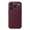 Чохол для iPhone 17 Pro / 18 Pro - Silicone MagSafe, Cherry (HC)