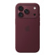Чохол для iPhone 17 Pro / 18 Pro - Silicone MagSafe, Cherry (HC)