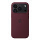 Чохол для iPhone 17 Pro / 18 Pro - Silicone MagSafe, Cherry (HC)