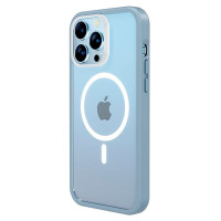 Чохол для iPhone 13 Pro - AmazingThing Explorer Pro, New Blue