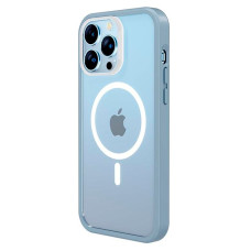 Чохол для iPhone 13 Pro - AmazingThing Explorer Pro, New Blue