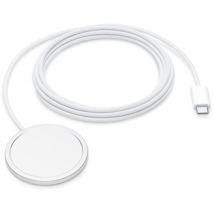 Бездротова зарядка - Apple, MagSafe Charger 2gen