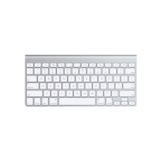Apple Wireless Keyboard (1st Gen) Silver Вживаний (б/в)