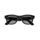Смарт-окуляри Ray-Ban Meta Wayfarer Mate Black Frame Graphite Gradient s53, Як Новий