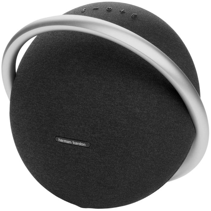 Портативна колонка Harman/Kardon Onyx Studio 8 Black