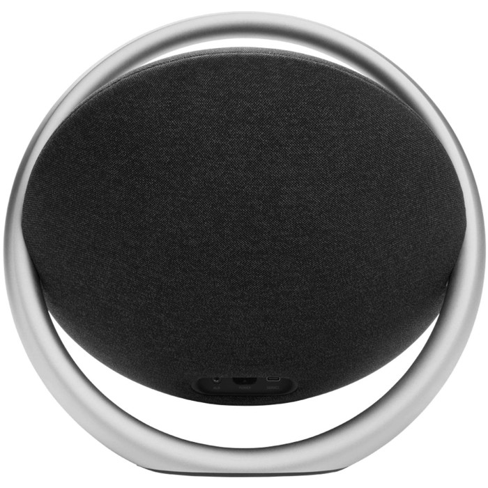 Портативна колонка Harman/Kardon Onyx Studio 8 Black