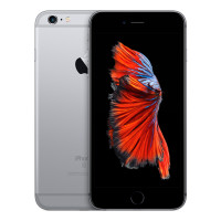 Apple iPhone 6s Plus 64Gb Space Gray Вживаний (б/в)