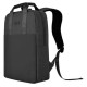 Рюкзак для Macbook 16 - WIWU Minimalist Laptop Bag, Grey