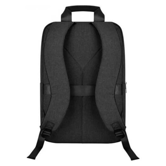 Рюкзак для Macbook 16 - WIWU Minimalist Laptop Bag, Grey