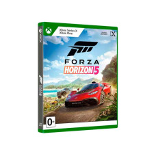 Гра для Microsoft Xbox - Forza Horizon 5