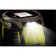 Смарт-годинник Garmin Fenix 8 51mm Solar Sapphire Titanium w. Amp Yellow/Graphite Silicone Band