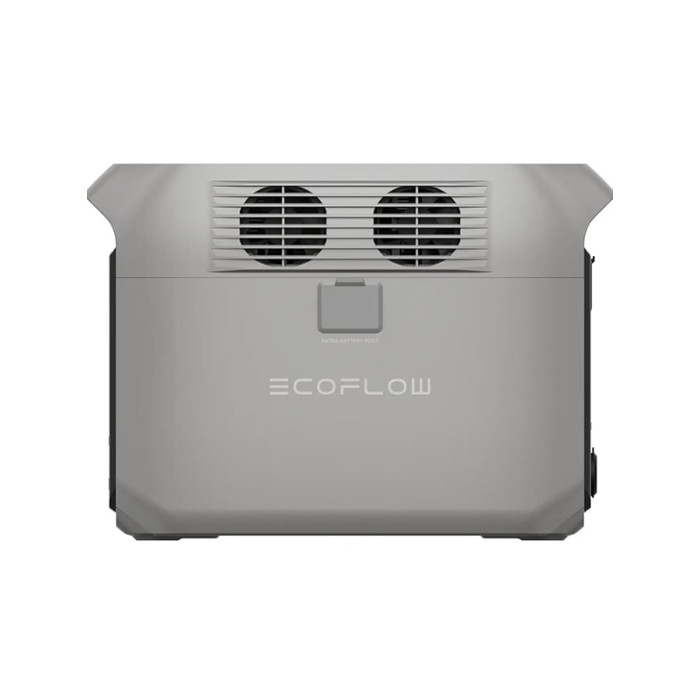 Зарядна станція EcoFlow DELTA 3 1500 (1536 Вт/г, 1800 Вт) (UA)