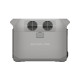 Зарядна станція EcoFlow DELTA 3 1500 (1536 Вт/г, 1800 Вт) (UA)