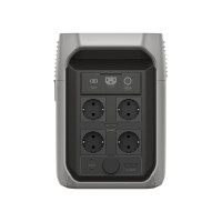 Зарядна станція EcoFlow DELTA 3 1500 (1536 Вт/г, 1800 Вт) (UA)