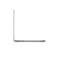 Apple MacBook Pro 16 / M1 Max / 64Gb / 1Tb / Space Gray (2021)