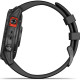 Смарт-годинник Garmin Fenix 7 Solar Slate Gray with Black Band