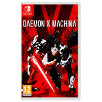 Гра для Nintendo Switch - Daemon X Machina
