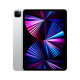 Apple iPad Pro 12.9 Wi-Fi M1 256Gb Silver (2021)