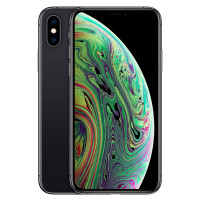 Apple iPhone Xs Max 512Gb Space Gray Вживаний (б/в)