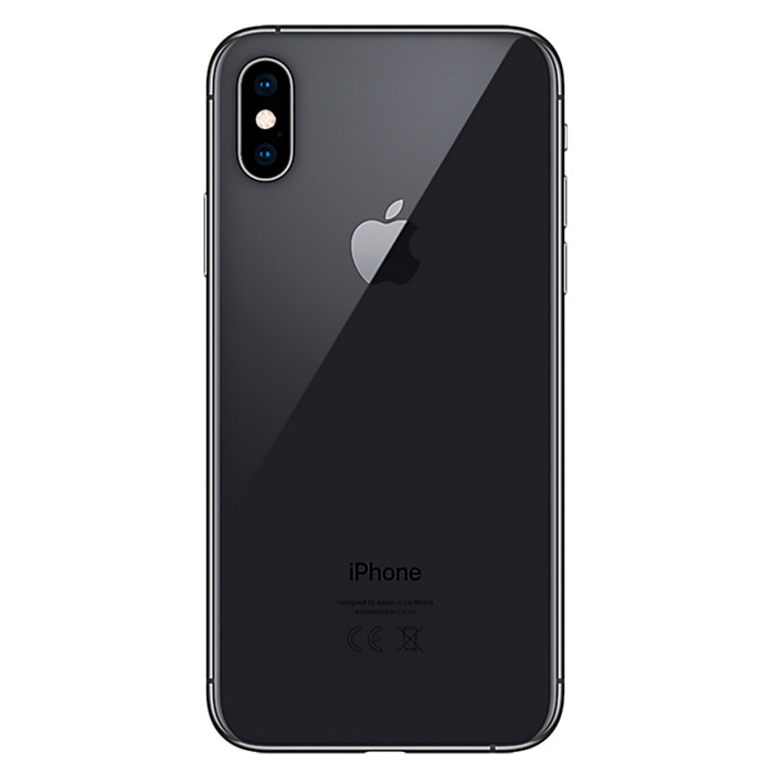 Apple iPhone Xs Max 512Gb Space Gray Вживаний (б/в)