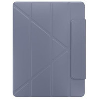 Чохол для iPad Pro 12.9 (2018-22) - Switcheasy Origami, Alaskan Blue