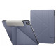 Чохол для iPad Pro 12.9 (2018-22) - Switcheasy Origami, Alaskan Blue