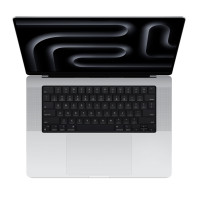 Apple MacBook Pro 14 / M3 / 24Gb / 512Gb / Silver (2023)