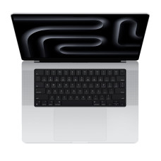 Apple MacBook Pro 14 / M3 / 24Gb / 512Gb / Silver (2023)