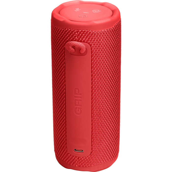 Портативна колонка JBL GRIP Red