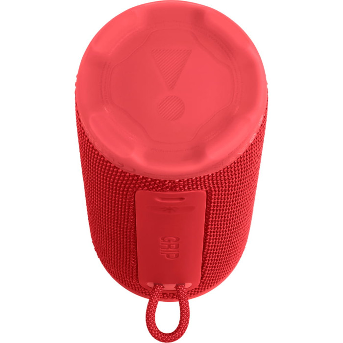 Портативна колонка JBL GRIP Red