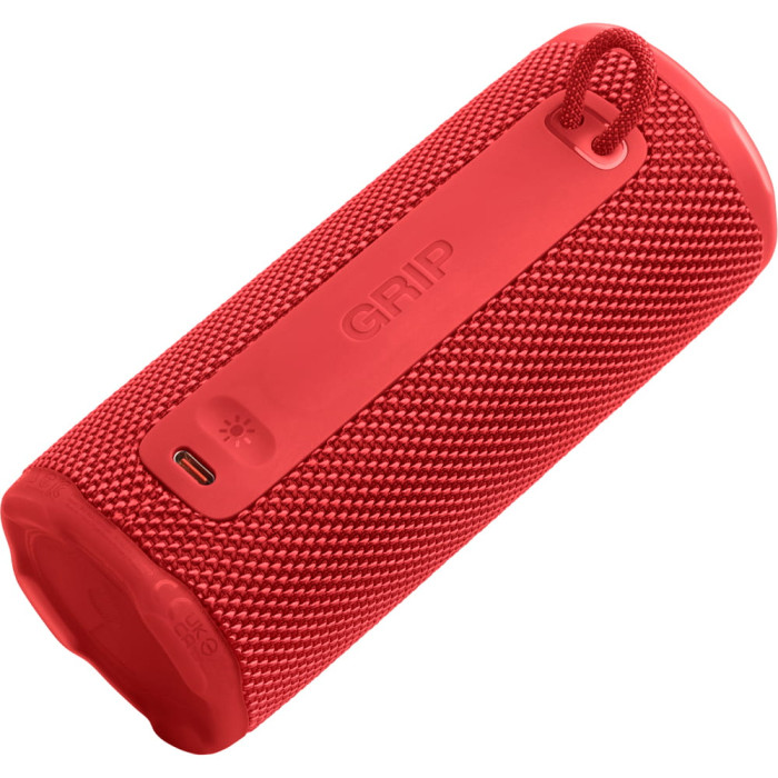 Портативна колонка JBL GRIP Red