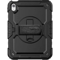 Чохол для iPad 11 (2025) / 10.9 (2022-24) - Armorstandart Panzer Case, Black