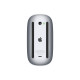 Apple Magic Mouse 3, Silver (2021)