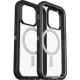 Чохол для iPhone 14 Pro Max - OtterBox Defender Pro XT Series MagSafe, Transparent