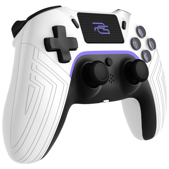 Геймпад Proove Gaming Skadi (PlayStation 4, PC, Android), White