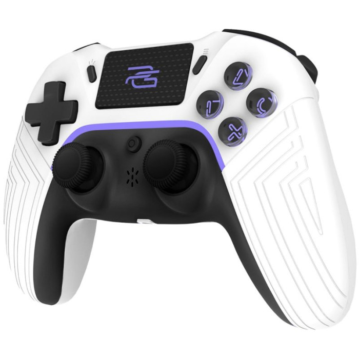 Геймпад Proove Gaming Skadi (PlayStation 4, PC, Android), White