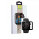 Захисне скло для Apple Watch 40mm - Blueo Shock-Resistant with Dust Removal Locator