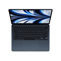 Apple MacBook Air 13.6 / M2 / 8Gb / 256Gb / Midnight (2022)