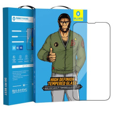 Захисне скло для iPhone 15 Pro - Blueo, Anti-Static
