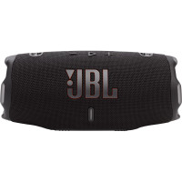 Портативна колонка JBL Charge 6 Black