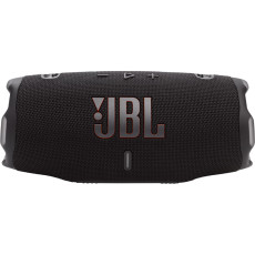 Портативна колонка JBL Charge 6 Black