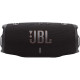 Портативна колонка JBL Charge 6 Black