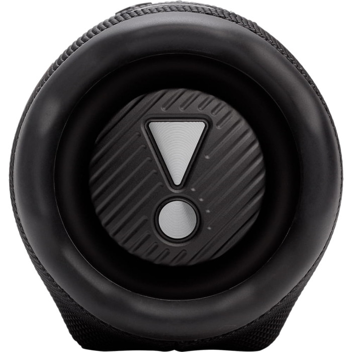 Портативна колонка JBL Charge 6 Black