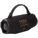 Портативна колонка JBL Charge 6 Black