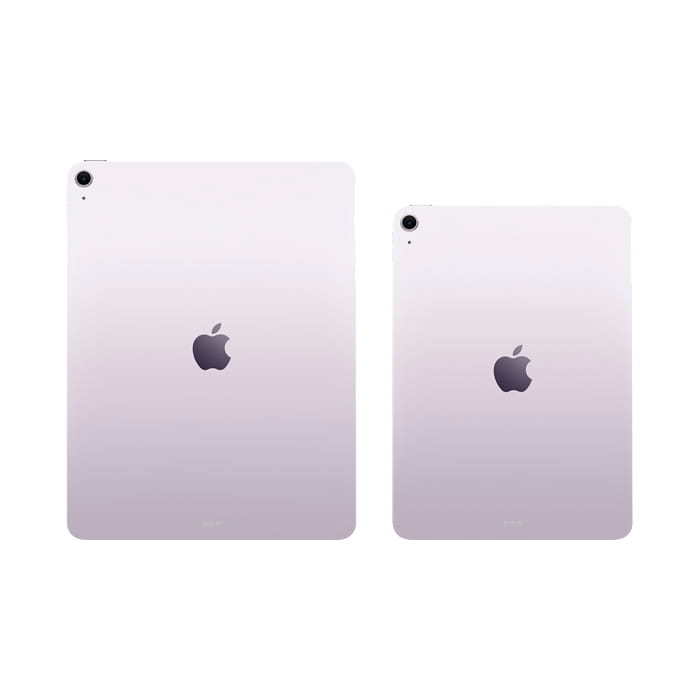 Apple iPad Air 11 M4 Wi-Fi 128Gb Purple (2026)