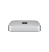 Apple Mac mini M1 / 8 Gb / 256Gb / MGNR3 Silver (2020)